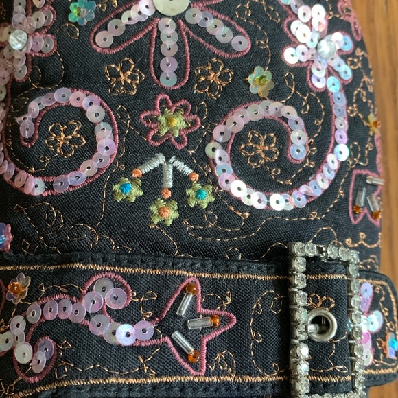 Boho Rampage Slip on Shoes - Picture 4 of 9